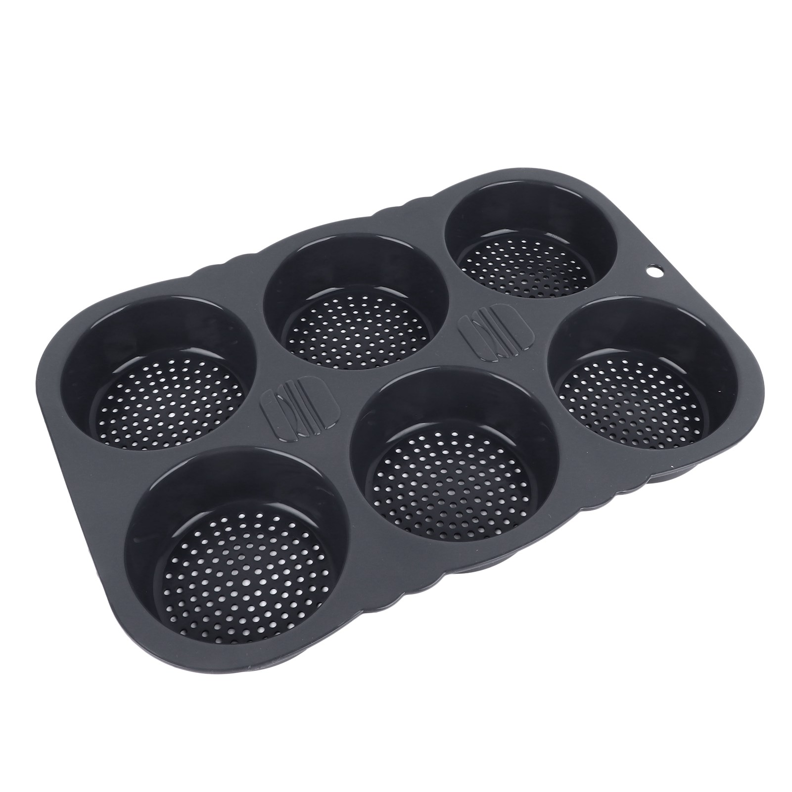Hamburger Bun Pan Easy To Clea - Kitchen Baking Ware ulasan dan harga