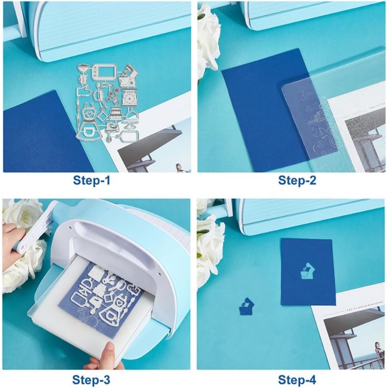 1pcs Baking Tools Cutting Dies - Kitchen Baking Ware ulasan dan harga