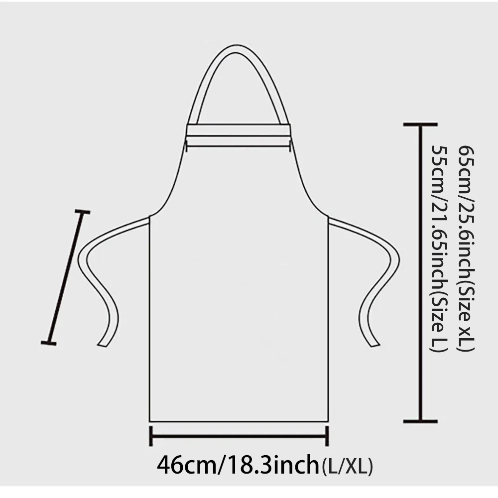 Custom Halloween Apron Chef ha - Kitchen Witch Baking ulasan dan harga