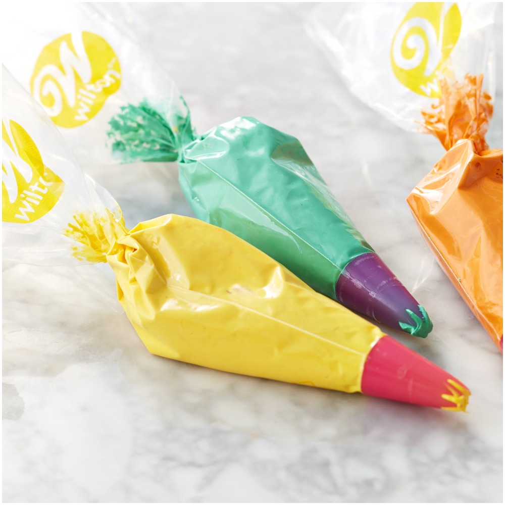 All-in-One Disposable Decorati - Kitchen Baking Mess ulasan dan harga