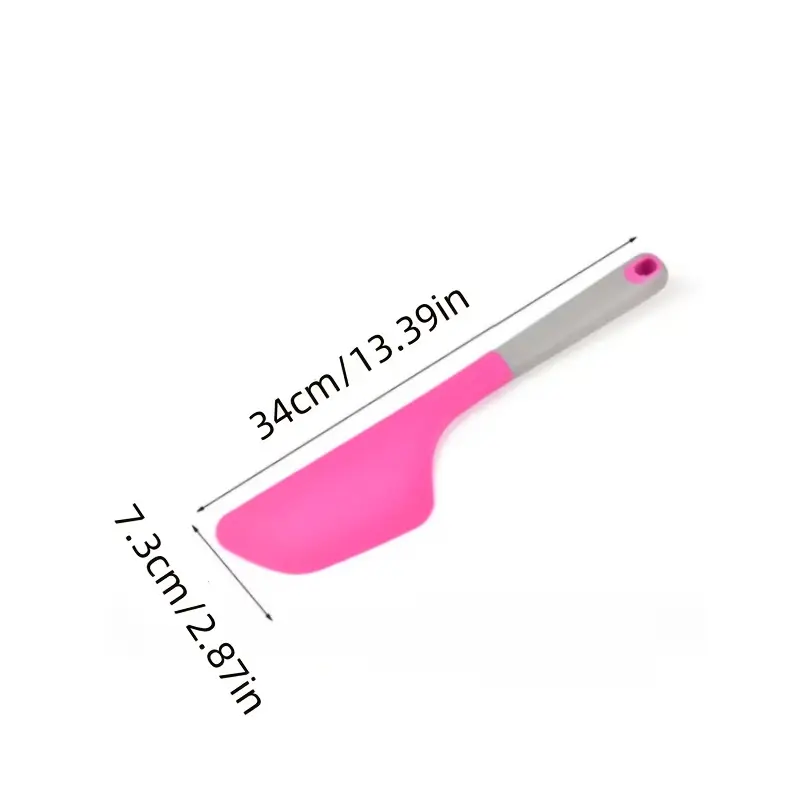 Omelette spatula, kitchen blen - Kitchen Baking Blender ulasan dan harga