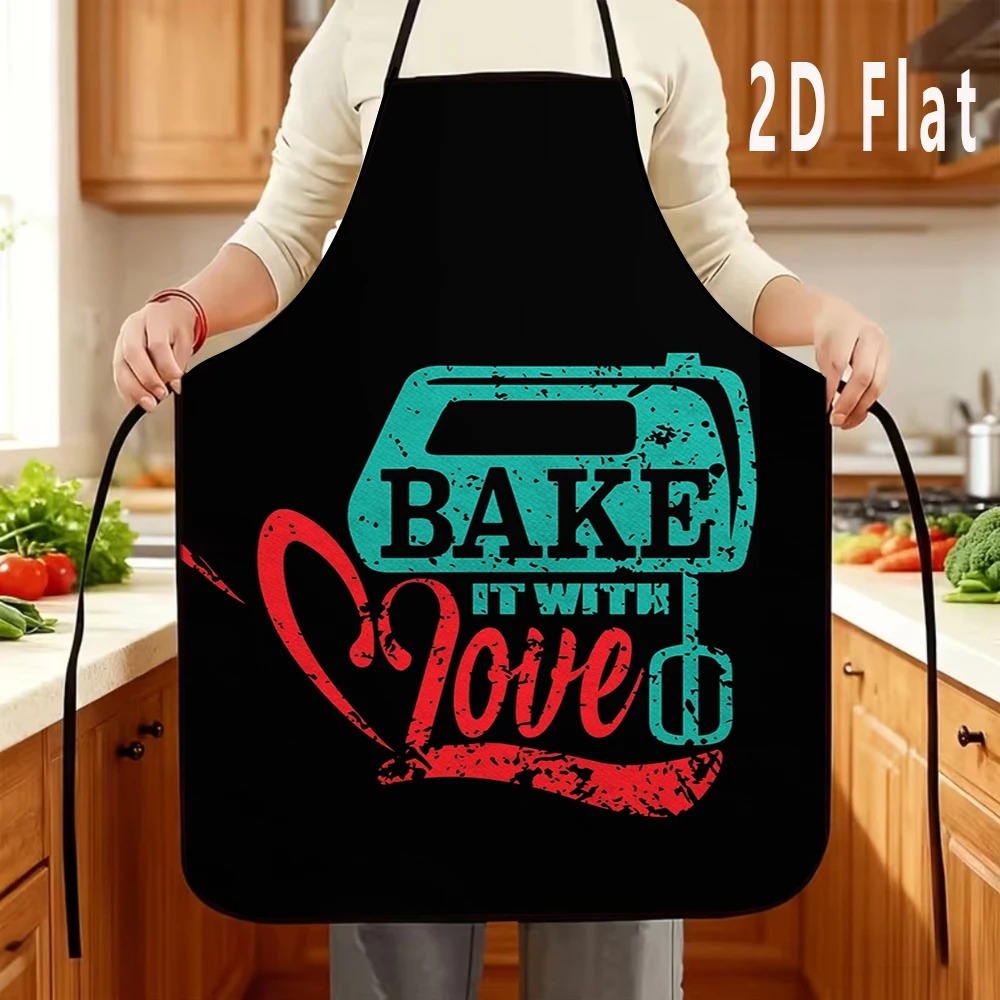 Funny Baking Quote Apron For W - Kitchen Baking Quotes ulasan dan harga