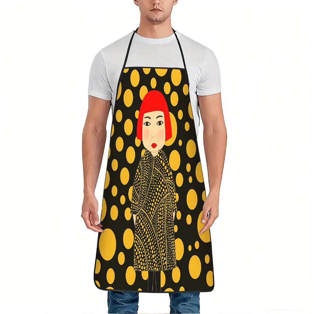1 Piece of Fun Pop Art Themed  - Baking Kitchen Design Ideas ulasan dan harga