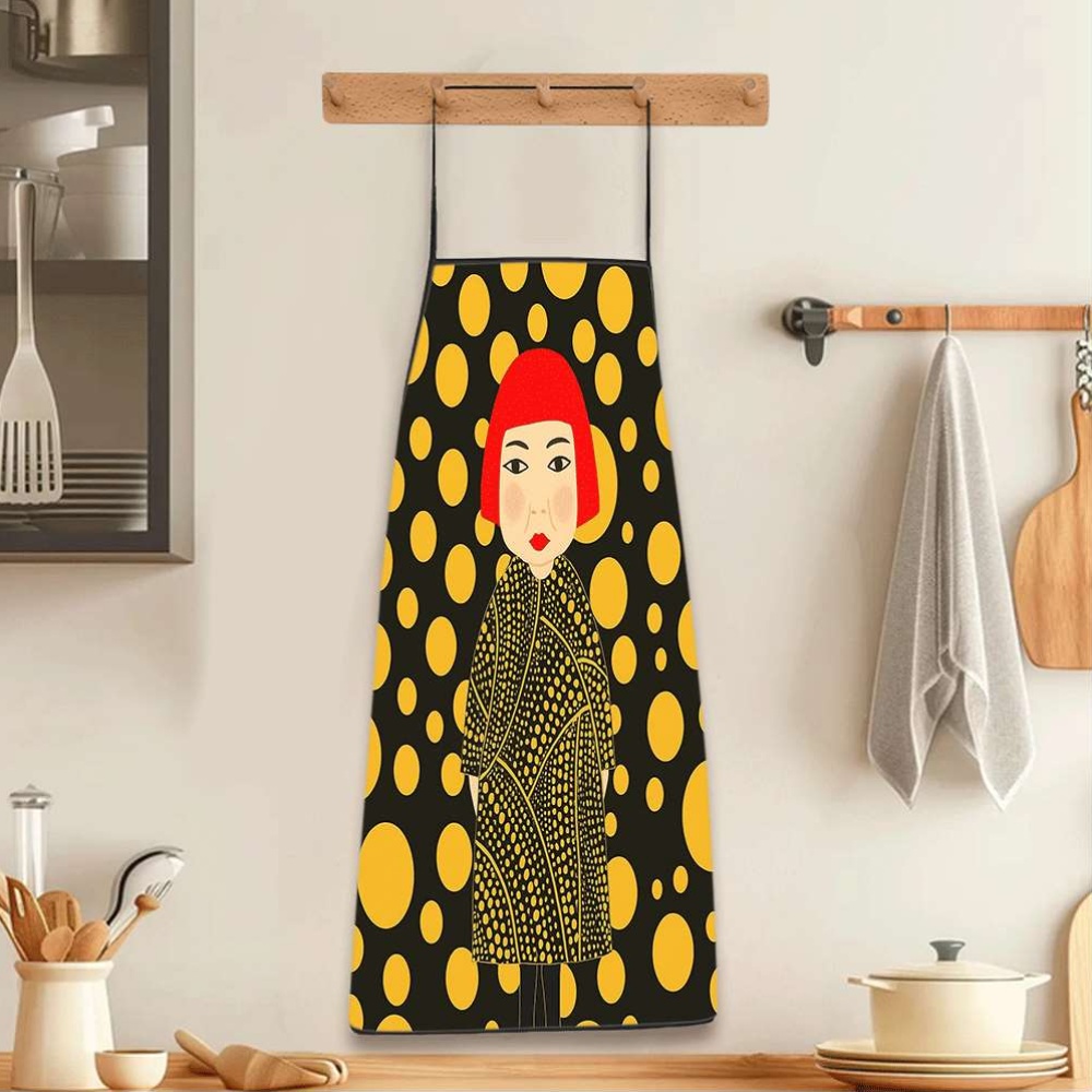 1 Piece of Fun Pop Art Themed  - Baking Kitchen Design Ideas ulasan dan harga
