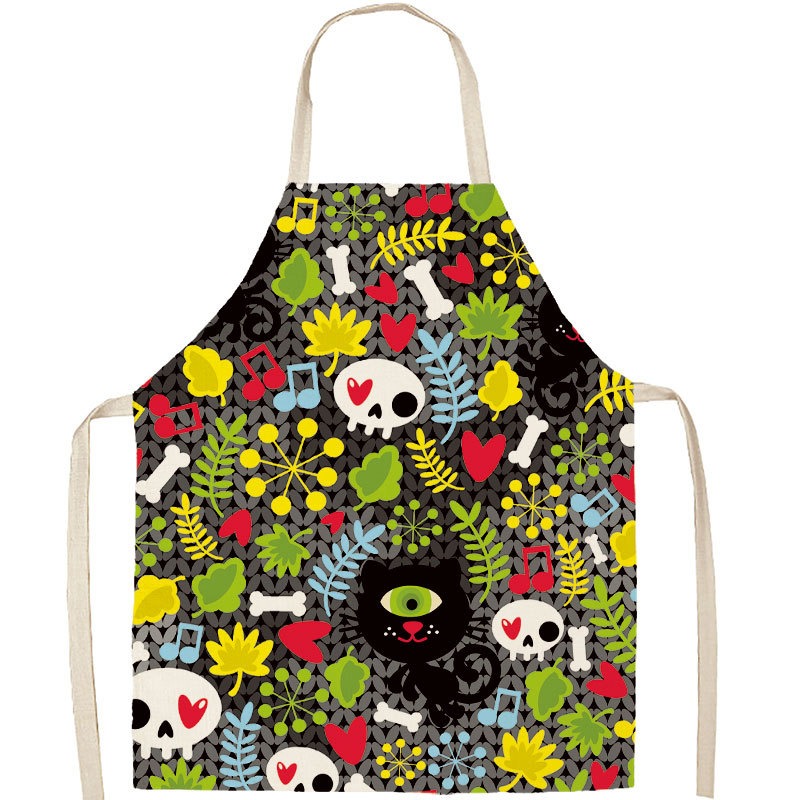 Happy Halloween Witch Pumpkin  - Kitchen Witch Baking ulasan dan harga