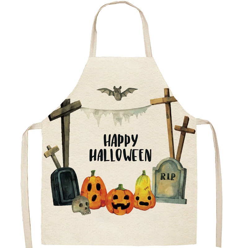 Happy Halloween Witch Pumpkin  - Kitchen Witch Baking ulasan dan harga