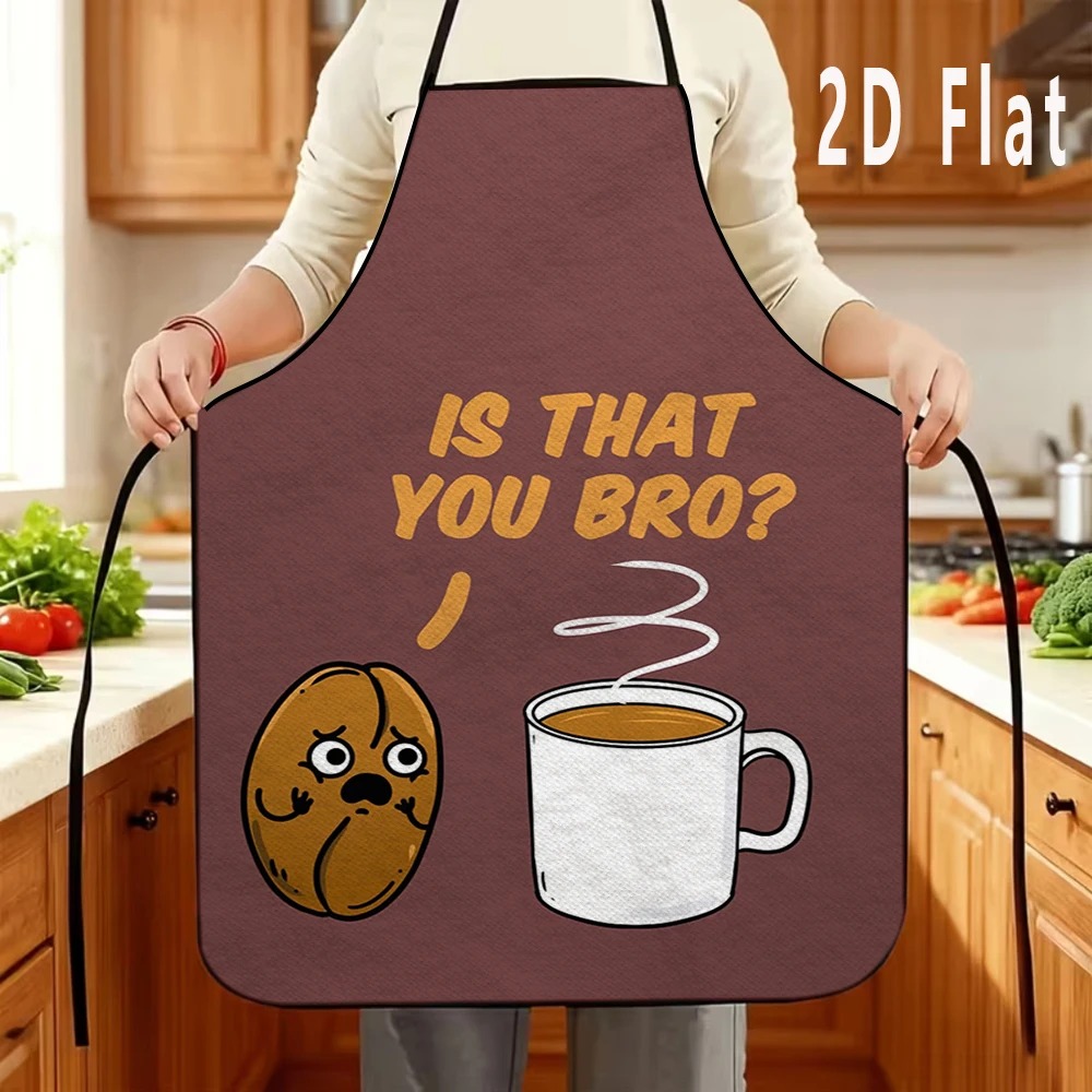 Funny Baking Quote Apron For W - Kitchen Baking Quotes ulasan dan harga