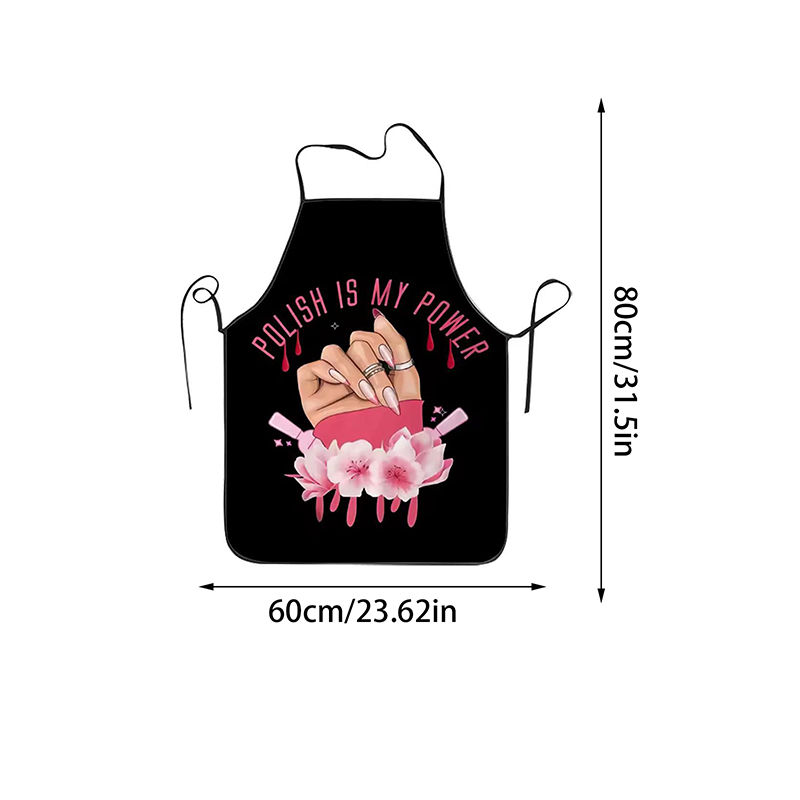 1Pcs Nail Art Printing Beauty  - Kitchen Baking ulasan dan harga