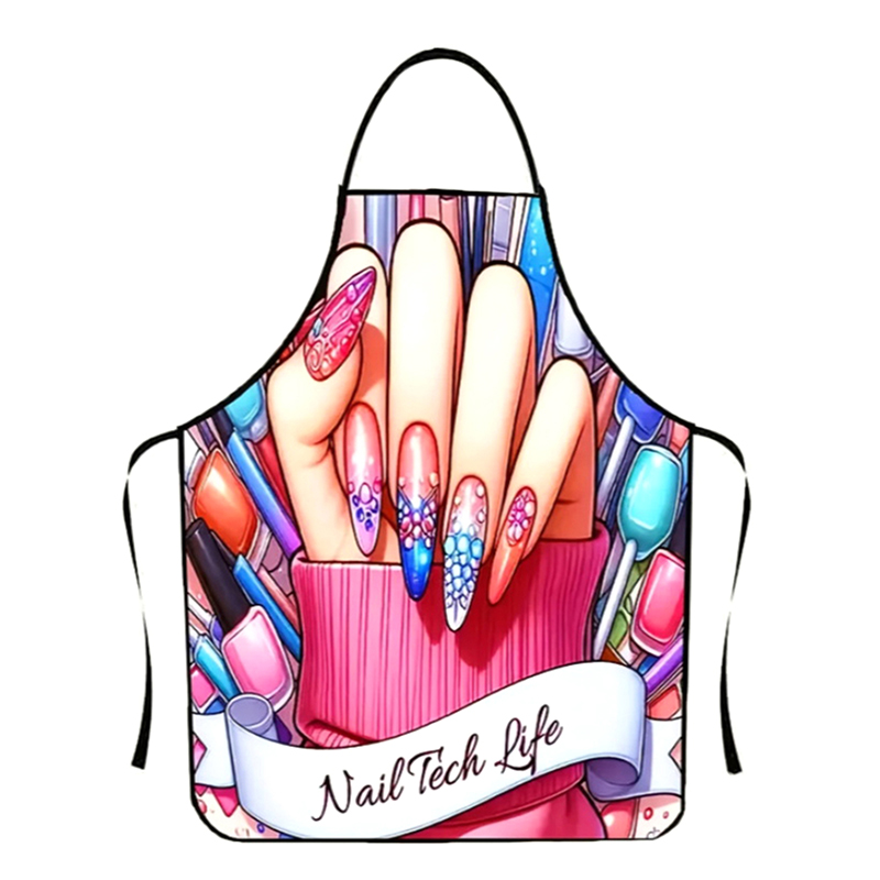 1Pcs Nail Art Printing Beauty  - Kitchen Baking ulasan dan harga