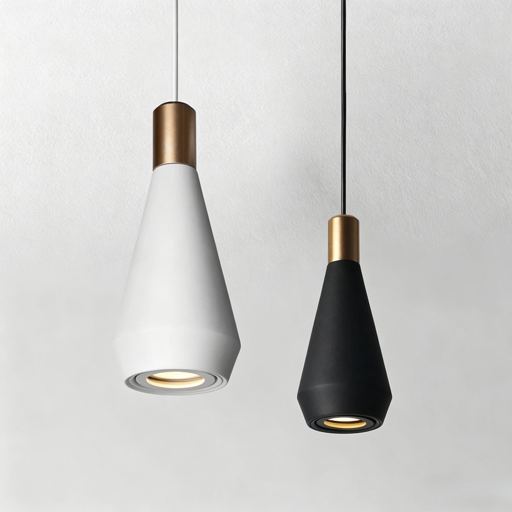 GU10 LED Luxury Pendant Lamp M - Kitchen Island Baking Table ulasan dan harga