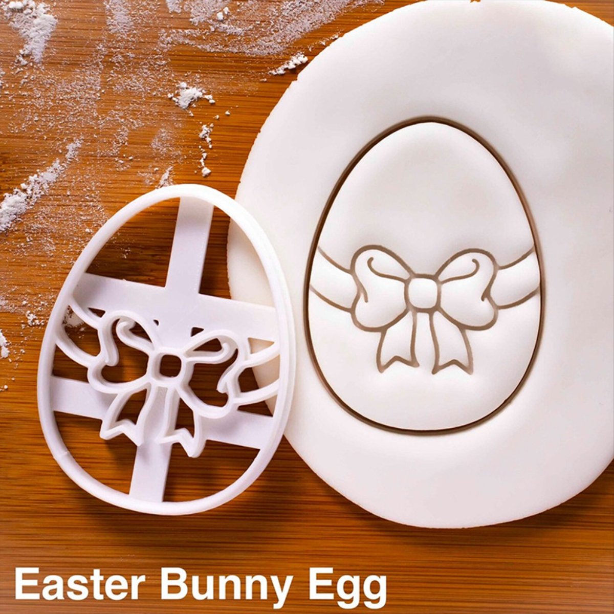 A44U Baking Mold Cookie Mold C - Kitchen Baking ulasan dan harga