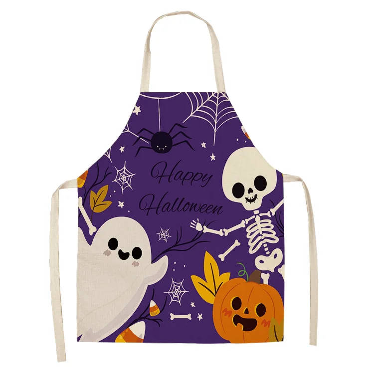 Pumpkin Witch Horror Happy Hal - Kitchen Witch Baking ulasan dan harga