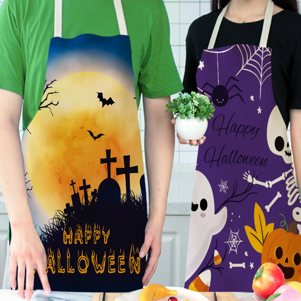 Pumpkin Witch Horror Happy Hal - Kitchen Witch Baking ulasan dan harga